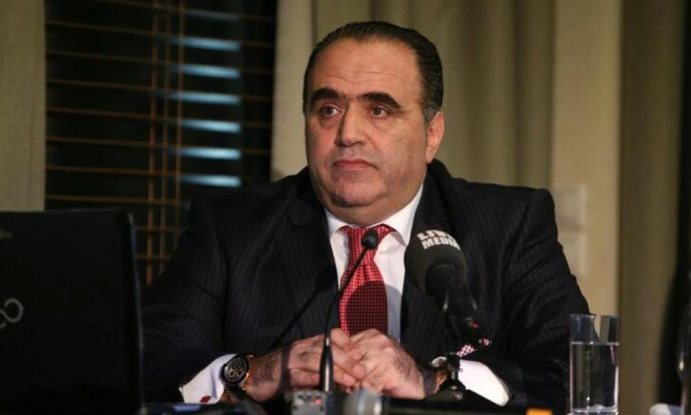 Πάτρα – Σφακιανάκης: «Μπορούμε να βρούμε κινήσεις του χρήστη μέχρι ένα χρόνο πίσω σε ένα κινητό, υπολογιστή ή tablet»